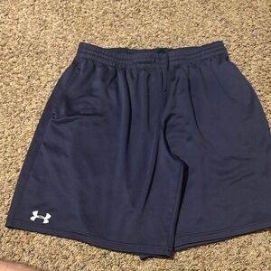 Men’s under Armour shorts